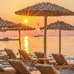 Hotel Cabana Blu Hotel & Suites dovolenka