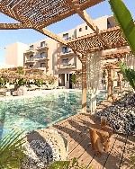 Hotel Cabana Blu Hotel & Suites dovolenka