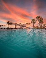 Hotel Mitsis Norida Beach dovolenka