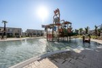 Detský splash, vodný park