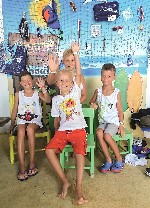 Hotel E GEO dovolenka