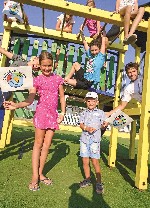 Hotel E GEO dovolenka