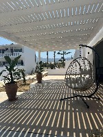 Hotel Evita Natura dovolenka