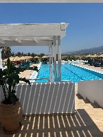 Hotel Evita Natura dovolenka