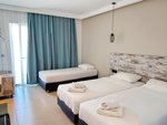 Hotel Evita Natura dovolenka