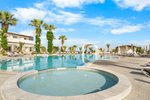 Hotel Kouros Palace Active Lifestyle Hotel dovolenka