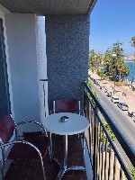 Balkón