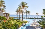 Hotel Grecotel Luxme Kos dovolenka