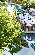 Hotel Grecotel Luxme Kos dovolenka