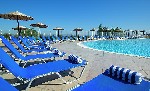 Hotel Kipriotis Aqualand dovolenka