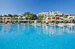 Hotel Kipriotis Maris Suites dovolenka