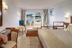 Hotel Kipriotis Maris Suites dovolenka