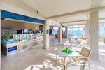 Snack bar