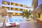 Hotel s bazénom