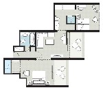 Hotel GRECOTEL LUX ME WHITE PALACE dovolenka