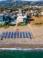 Hotel Kathrin Beach dovolenka