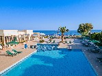 Hotel Kathrin Beach dovolenka