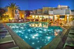 Hotel s bazénom