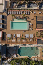 Hotel The Syntopia dovolenka