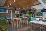 Bar pri bazéne