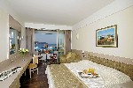 Hotel Thalassa Beach Resort dovolenka