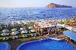 Hotel Thalassa Beach Resort dovolenka