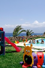 Hotel Blue Marine Resort & Spa dovolenka