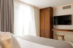 Hotel AGAPI BEACH HOTEL dovolenka
