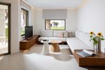 Hotel AGAPI BEACH HOTEL dovolenka