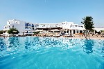 Hotel Sentido Amounda Bay dovolenka