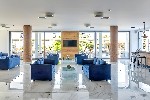 Hotel Sentido Amounda Bay dovolenka