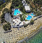 Hotel Apollonia Beach Resort & Spa dovolenka