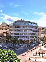 Hotel Castello City dovolenka