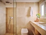 Dvojlôžková izba Premium Smart bočný výhľad na more