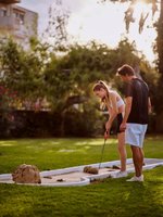 Minigolf