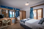 Hotel Yianna Caravel Suites dovolenka