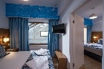 Hotel Yianna Caravel Suites dovolenka