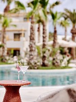 Hotel Europa Beach dovolenka