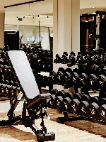 Hotel Europa Beach dovolenka