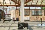 Hotel MITSIS ROYAL MARE dovolenka