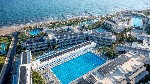 Hotel Lyttos Beach dovolenka