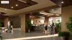 Lobby bar
