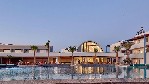 Hotel Paralos Kosta Alimia dovolenka