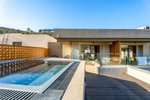 Hotel Sunset Boutique Hotel & SPA dovolenka