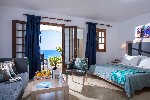 Hotel Elounda ilion dovolenka