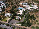 Hotel Elounda ilion dovolenka