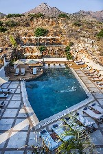 Hotel Elounda Orama Boutique Hotel dovolenka