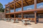 Bar pri bazéne