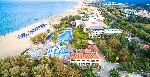 Hotel Mare Monte Beach dovolenka