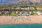 Hotel Pilot Beach Resort dovolenka